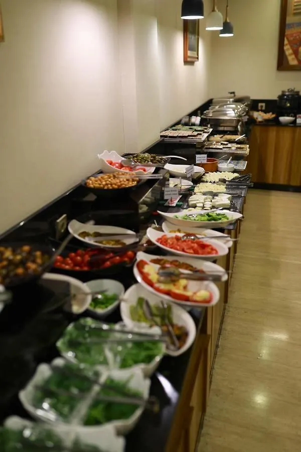 Piskin Hotel Denizli