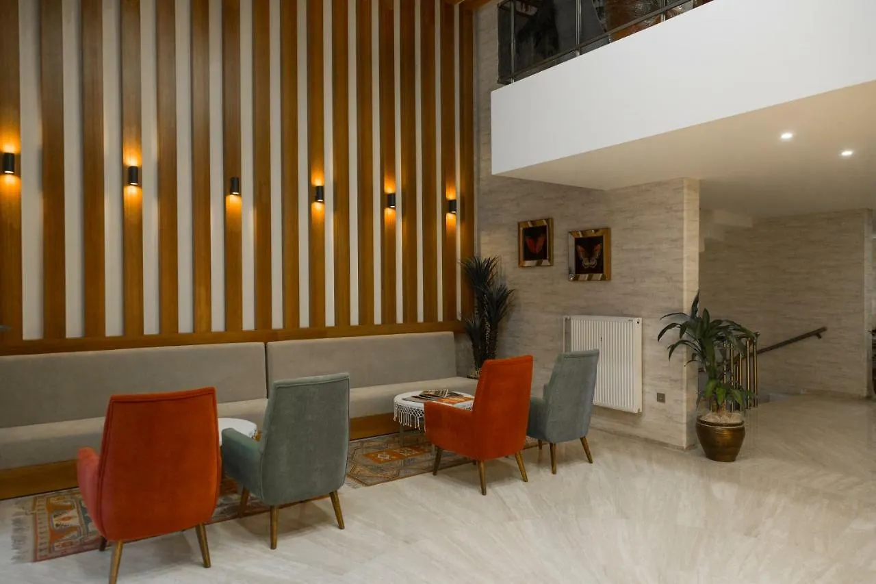Piskin Hotel Denizli  Denizli (Denizli)
