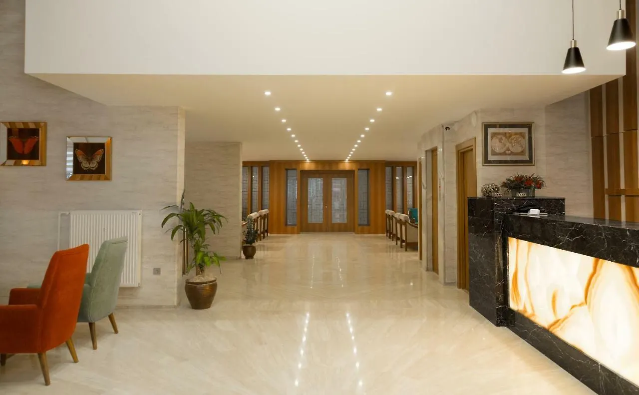 ***  Piskin Hotel Denizli  Turkey