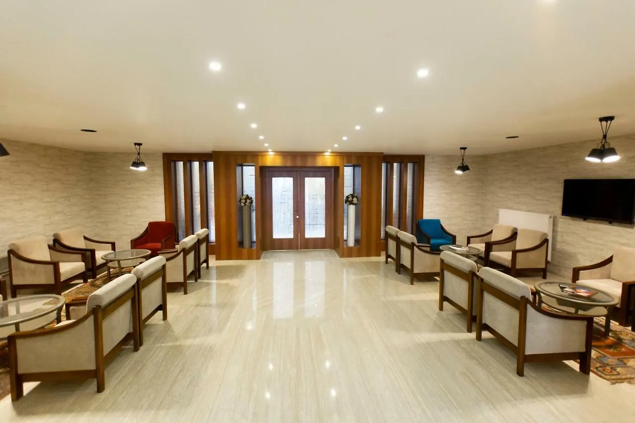 Piskin Hotel Denizli