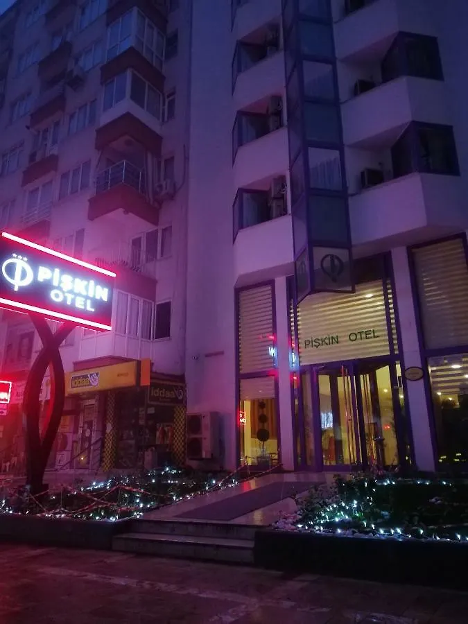 Piskin Hotel Denizli  3*, Denizli (Denizli) Turkey