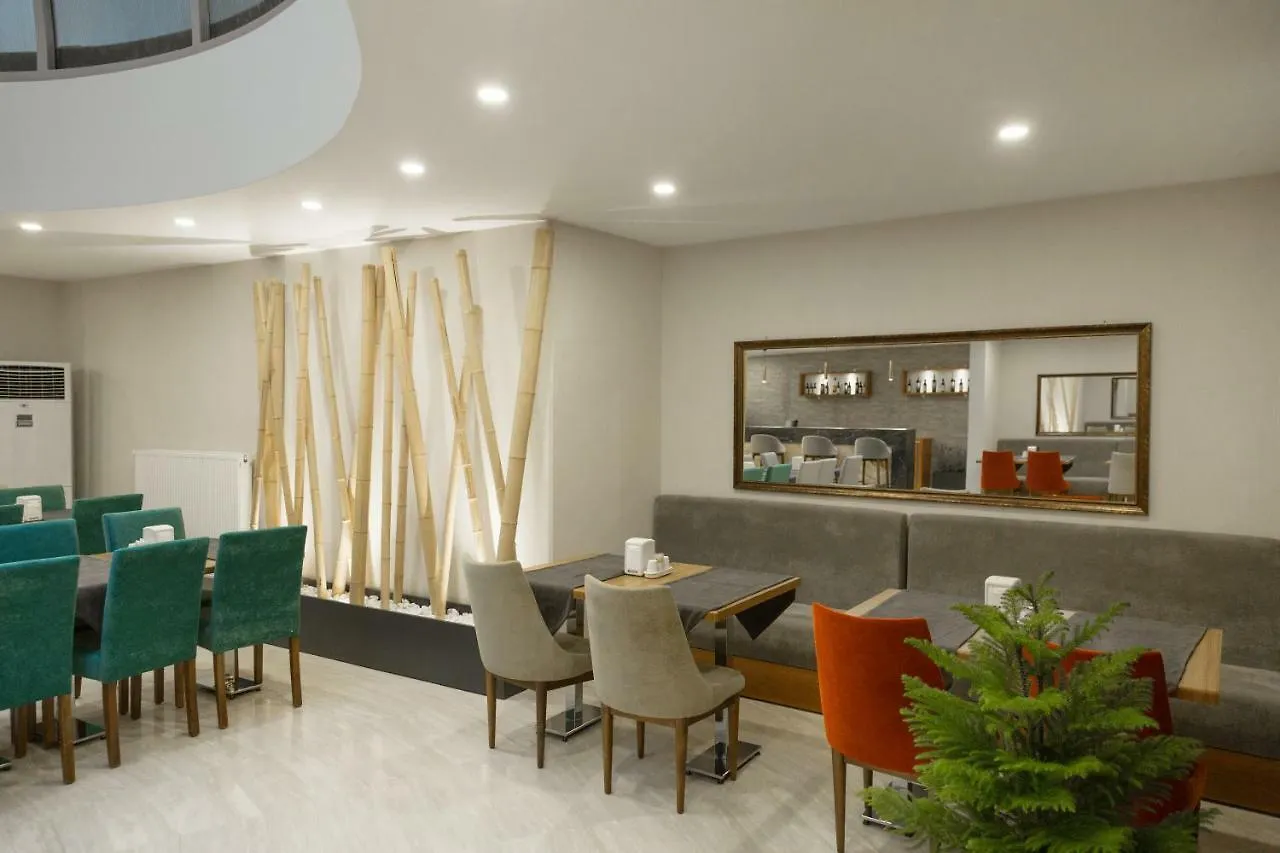 Piskin Hotel Denizli