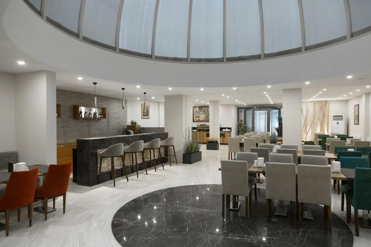 Piskin Hotel Denizli