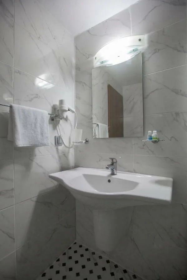 Piskin Hotel Denizli  3*, Denizli (Denizli) Turkey