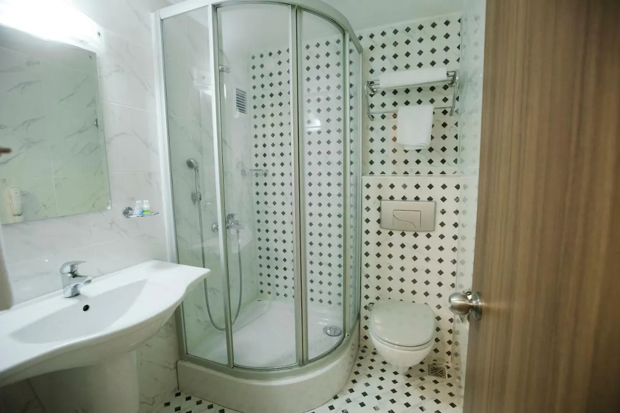 Piskin Hotel Denizli  Turkey