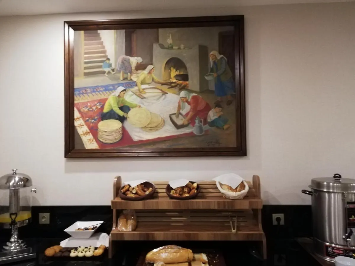 Piskin Hotel Denizli