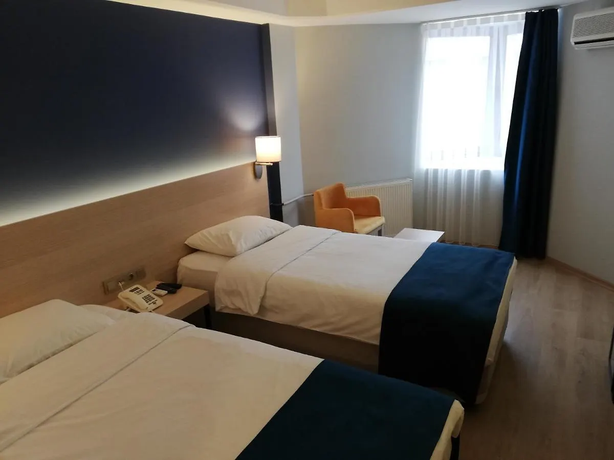 Piskin Hotel Denizli