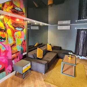 Letstay - Adults Only Hotel