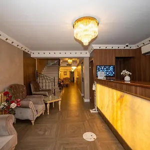 Melita Hotel