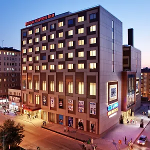 Hotel Hilton Garden, Kütahya