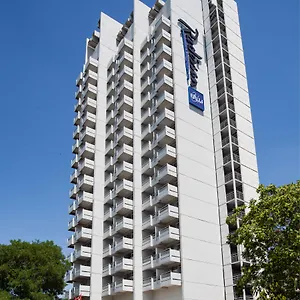 Radisson Blu 4* Ankara