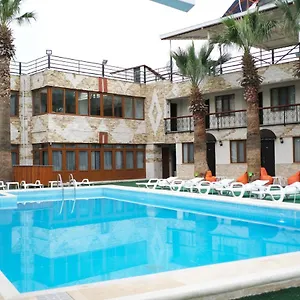 Apollon Garden Pamukkale Denizli (Denizli)