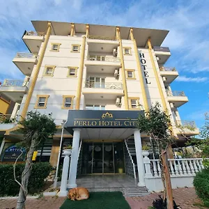 Perlo Hotel