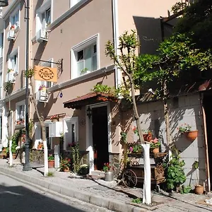 Buhara Family Hotel