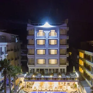 3* Hotel Amphora