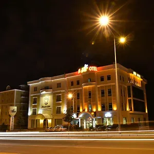 Siir Boutique Otel