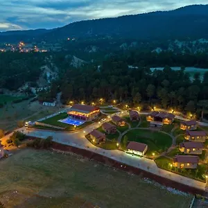Tas Konaklar Otel