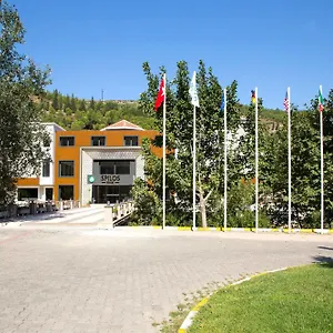 Spilos **** Manisa