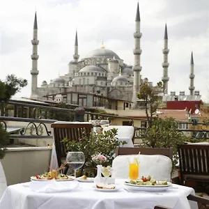 Hippodrome 3* Estambul