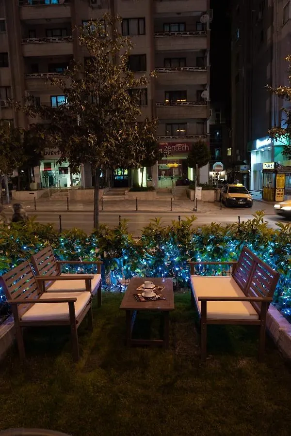 Piskin Hotel Denizli   Denizli (Denizli)