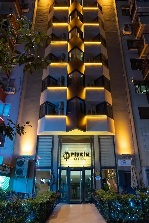 Piskin Hotel Denizli  Denizli (Denizli)