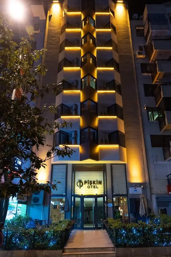 Piskin Hotel Denizli