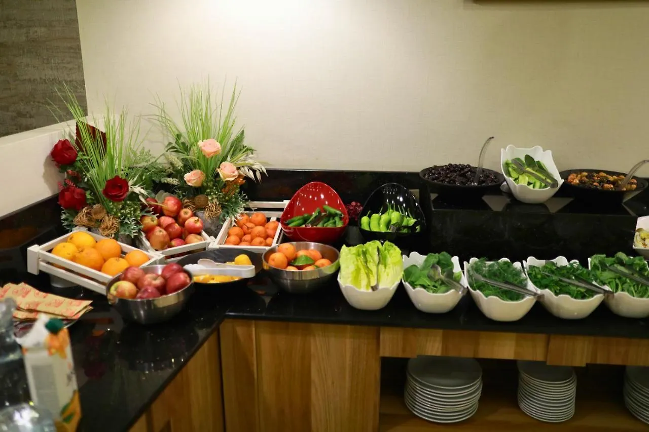 Piskin Hotel Denizli