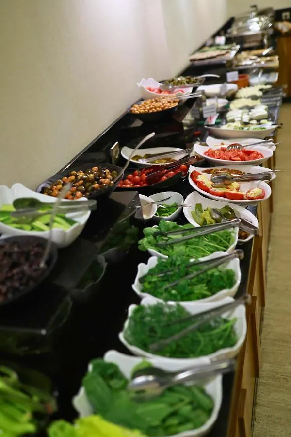 Piskin Hotel Denizli