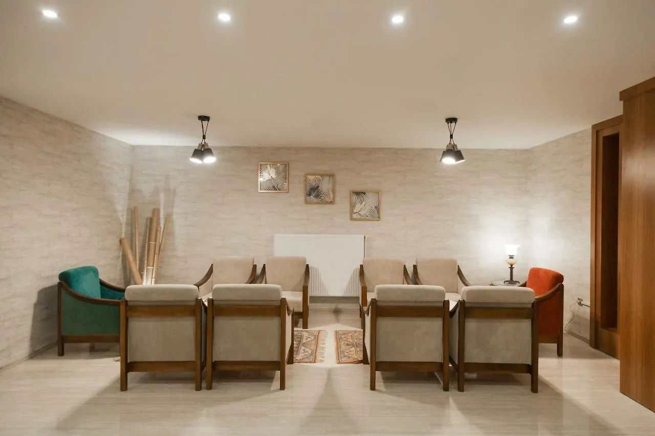 Piskin Hotel Denizli
