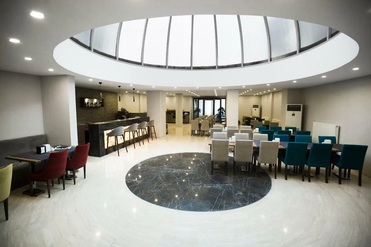 Piskin Hotel Denizli  3*, Denizli (Denizli)