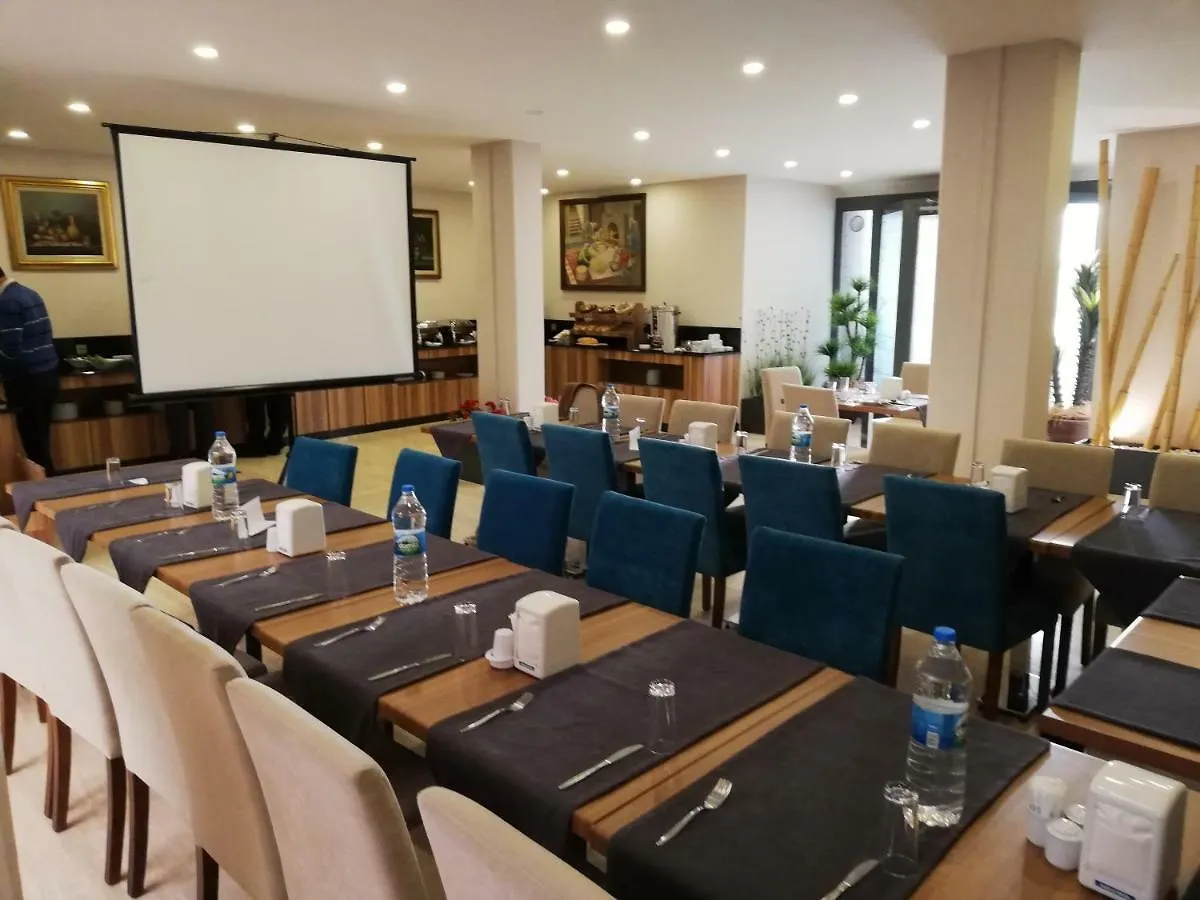 Piskin Hotel Denizli  3*, Denizli (Denizli) Türkei