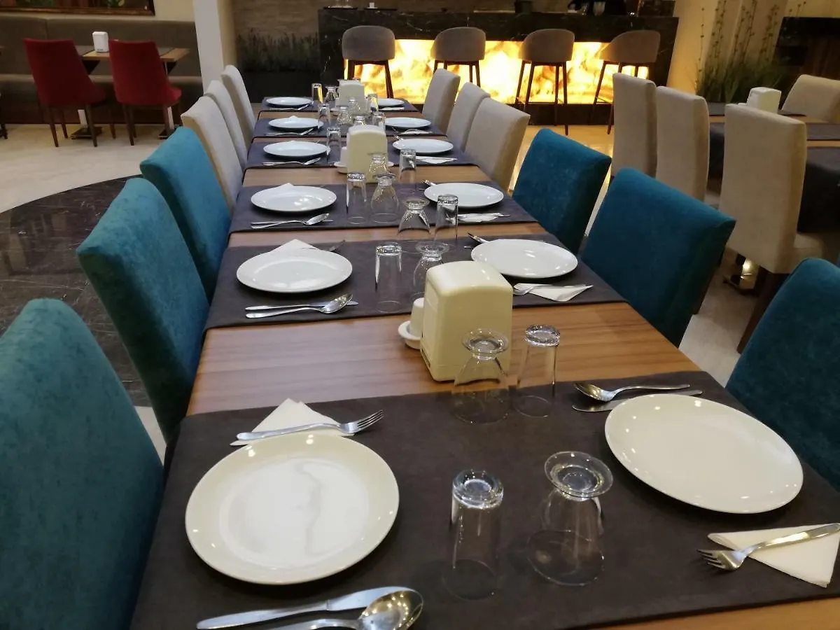 Piskin Hotel Denizli  3*, Denizli (Denizli)