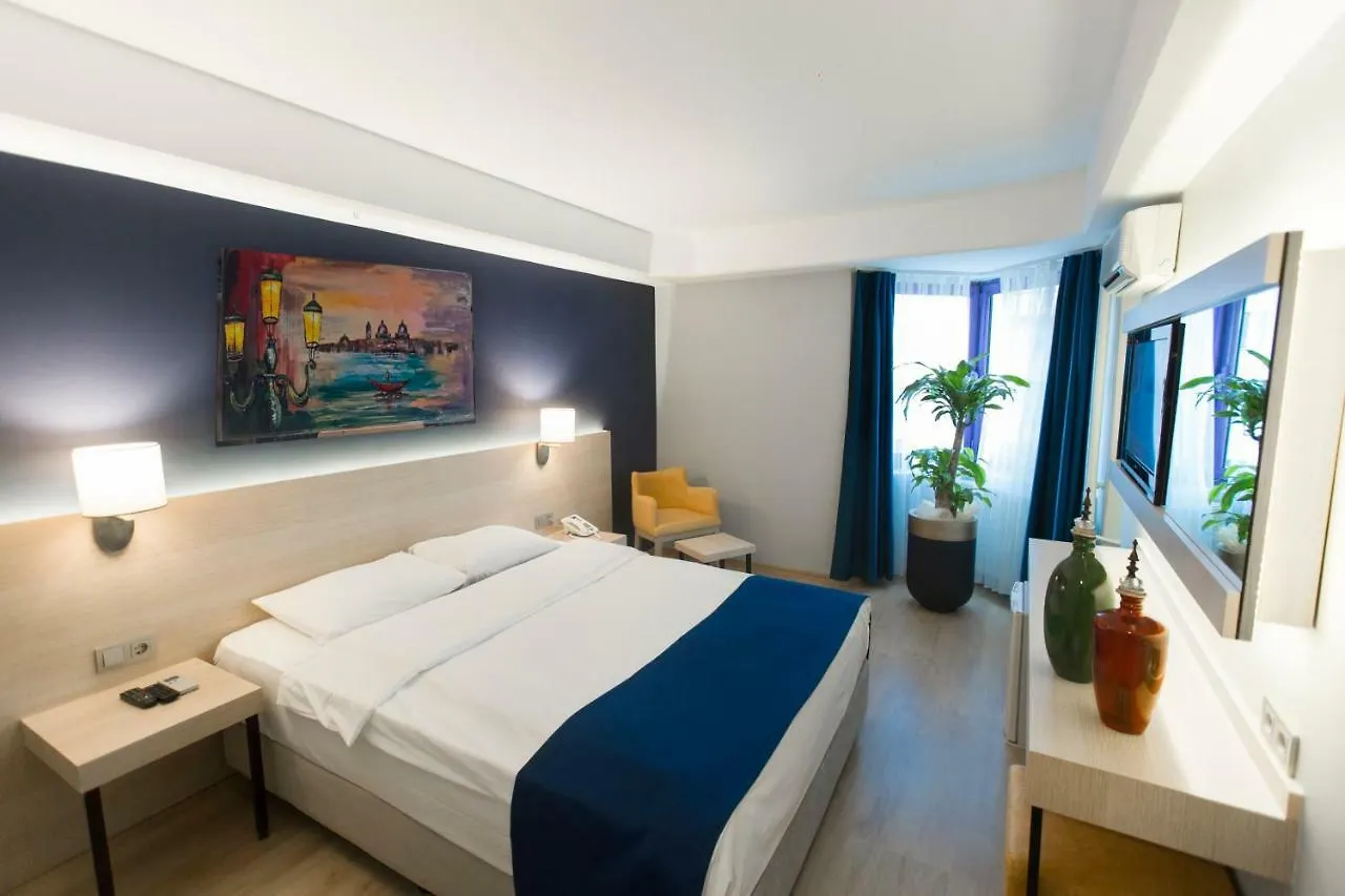 Piskin Hotel Denizli