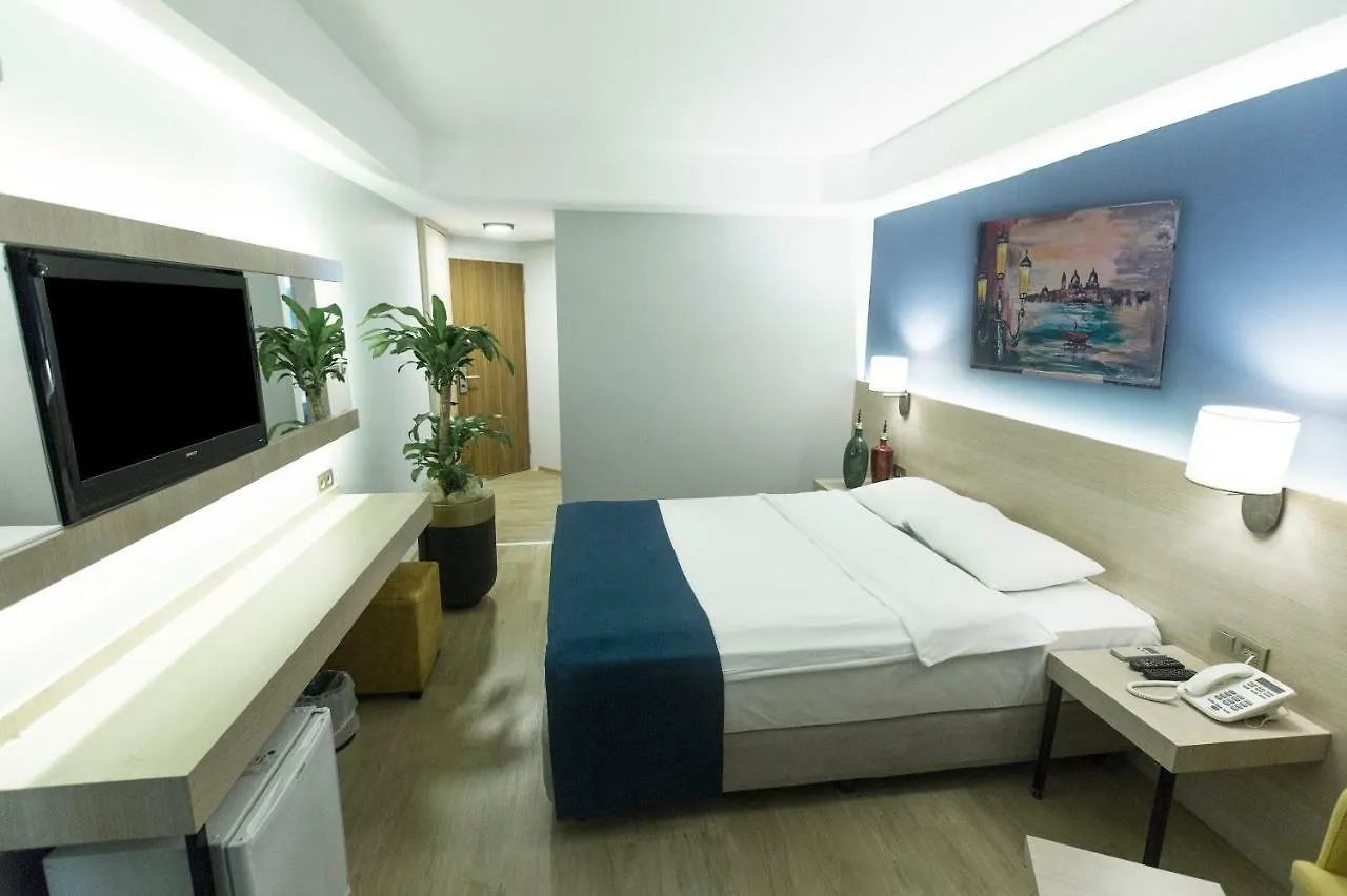 Piskin Hotel Denizli  Denizli (Denizli)