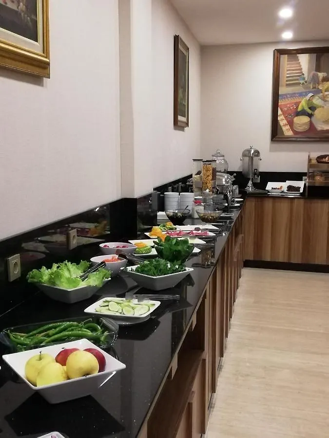 Piskin Hotel Denizli  Denizli (Denizli)